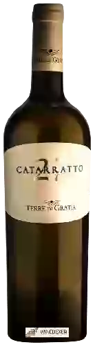 Winery Terre di Gratia - 27 Catarratto