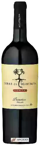 Winery Terre di Montelusa - Altopiano Primitivo