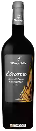 Winery Azienda Agricola Terre di Noto - Liame Chardonnay