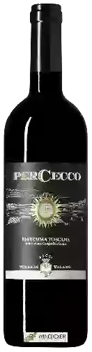 Winery Terre di Talamo - Percecco