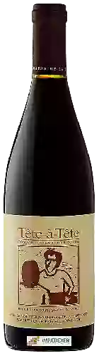 Winery Terre Rouge - Tête-à-Tête