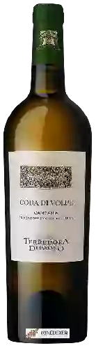 Winery Terredora - Coda di Volpe Campania