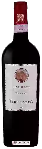 Winery Terredora - Taurasi Riserva Campore