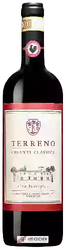 Winery Terreno - Chianti Classico