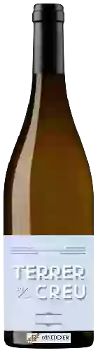 Winery Terrer de La Creu - Blanco