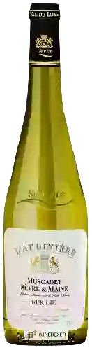 Winery Terroirs de la Noëlle - L'Aubinière Muscadet Sèvre et Maine Sur Lie