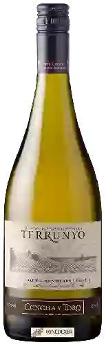 Winery Terrunyo - Sauvignon Blanc