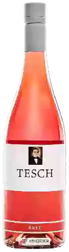 Winery Martin Tesch - Spätburgunder  Rosé