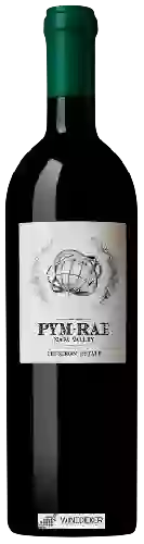 Winery Tesseron Estate - Pym-Rae Red Blend