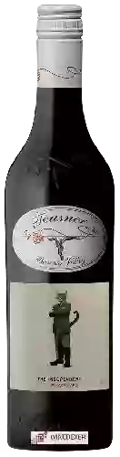 Winery Teusner - The Independent Shiraz - Mataro