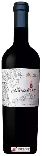 Winery The Arsonist - Red Blend