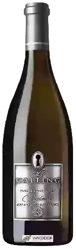 Winery The Calling - Jewell Vineyard Chardonnay