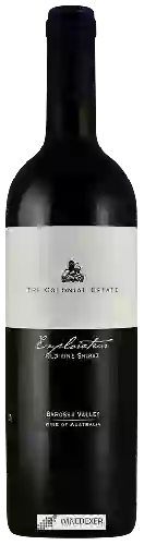 Winery The Colonial Estate - Explorateur Old Vine Shiraz