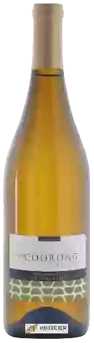 Winery The Coorong - Reserve Chardonnay