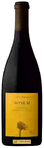 Winery Donum - Russian River Estate Pinot Noir