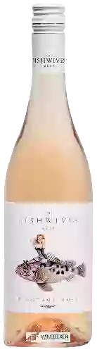 Winery The Fishwives Club - Pinotage Rosé