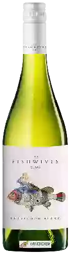 Winery The Fishwives Club - Sauvignon Blanc