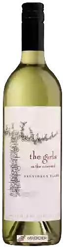 Winery The Girls In The Vineyard - Sauvignon Blanc