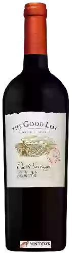 Winery The Good Lot - Cabernet Sauvignon