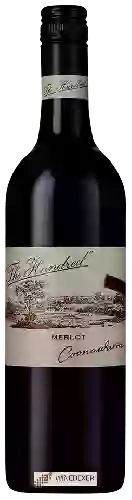 Winery The Hundred - Merlot