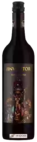 Winery The Inventor - Cabernet Sauvignon