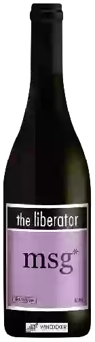 Winery The Liberator - E21 Msg