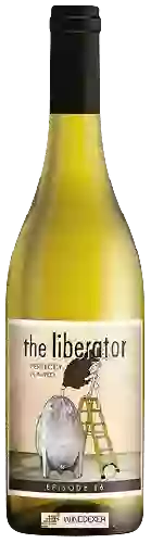 Winery The Liberator - Episode 16 Perfectly Flawed