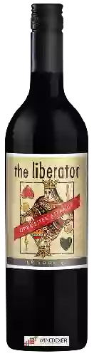 Winery The Liberator - Episode 32 - Opposites Attract