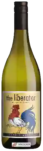Winery The Liberator - The Francophile Chenin Blanc