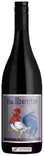 Winery The Liberator - The Francophile Syrah