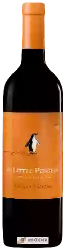 Winery The Little Penguin - Shiraz - Cabernet