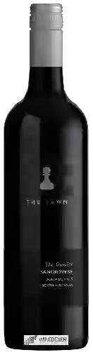 Winery The Pawn - The Gambit Sangiovese