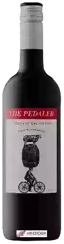 Winery The Pedaler - Cabernet Sauvignon