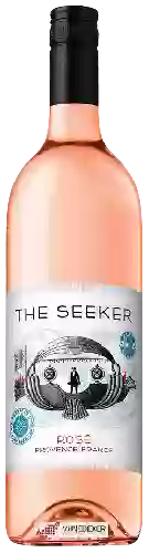 Winery The Seeker - Côtes de Provence Rosé