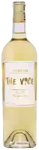 Winery The Vice - Sauvignon Blanc