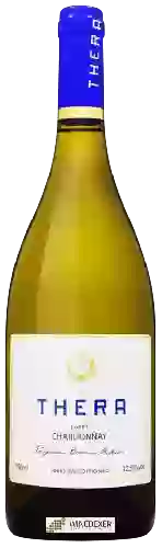 Winery Thera - Lote 1 Chardonnay