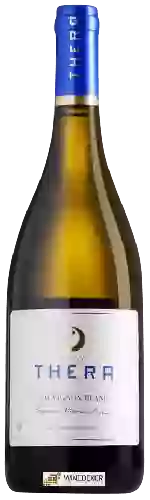 Winery Thera - Sauvignon Blanc