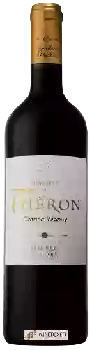 Domaine du Théron - Grande Réserve Malbec