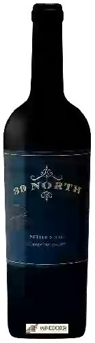 Winery 39 North - Petite Sirah