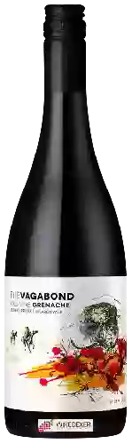 Winery Thistledown - The Vagabond Grenache