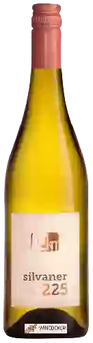 Winery Thomas Mend - Silvaner 225