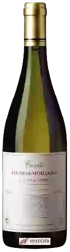 Winery Thomas Moillard - Cuvée Le Fontagneret Blanc