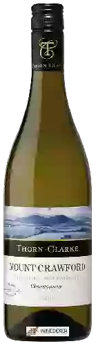 Winery Thorn-Clarke - Mount Crawford Chardonnay