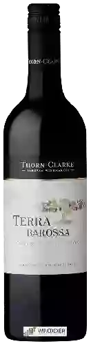 Winery Thorn-Clarke - Terra Barossa Cabernet Sauvignon