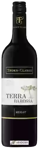 Winery Thorn-Clarke - Terra Barossa Merlot