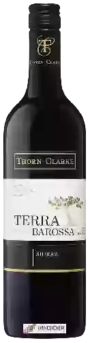 Winery Thorn-Clarke - Terra Barossa Shiraz