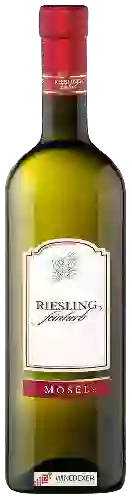 Winery Thörnicher St. Michael - Riesling Feinherb