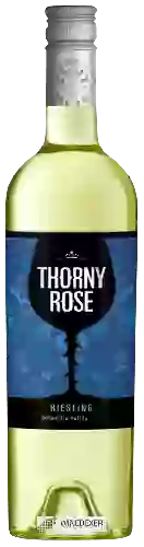 Winery Thorny Rose - Riesling