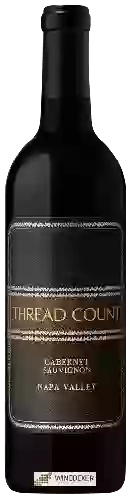 Winery Thread Count - Cabernet Sauvignon