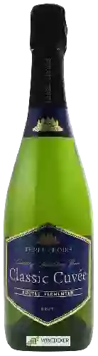 Winery Three Choirs - Classic Cuvée Brut